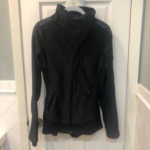 lululemon jacket